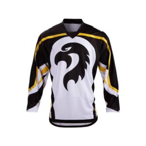 Ice Hockey Jersey HJ-03