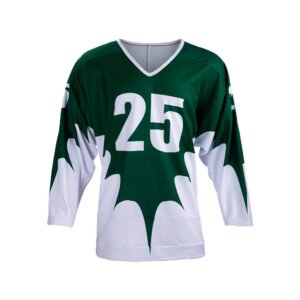 Ice Hockey Jersey HJ-04