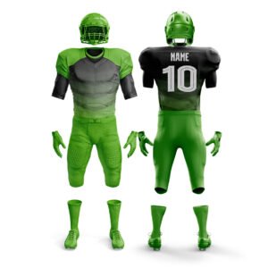 American Football Uniform FJ-01