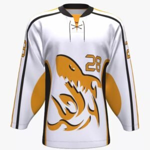 Ice Hockey Jersey HJ-02