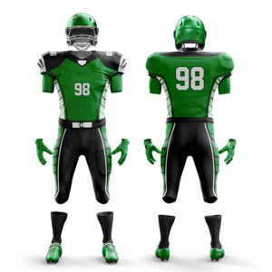 American Football Uniform FJ-05