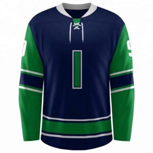 Ice Hockey Jersey HJ-05