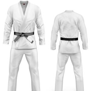 Bjj Gi Suits BJ-01