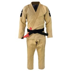 Bjj Gi Suits BJ-02