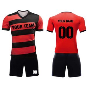 Soccer Uniform SJ-02