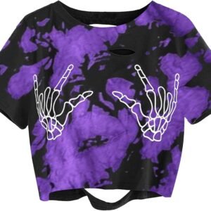 Women Crop Top WCT-03