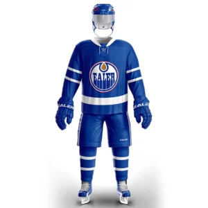 Ice Hockey Uniform IHJ-02
