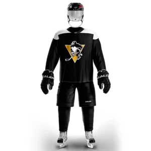 Ice Hockey Uniform IHJ-04