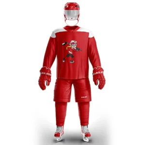 Ice Hockey Uniform IHJ-05