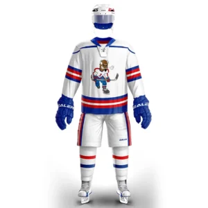 Ice Hockey Uniform IHJ-01