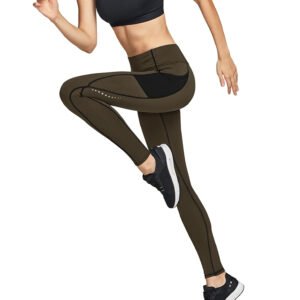 Performance Tights PT-01