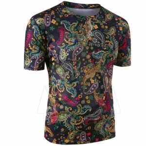 Sublimation Shirt ST-01