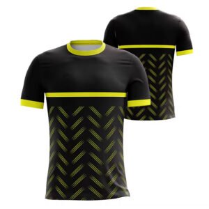 Sublimation Shirt ST-03