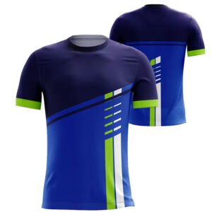 Sublimation Shirt ST-05