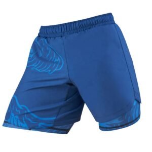 Training Shorts TRS-01