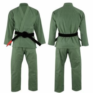 Bjj Gi Suits BJ-05