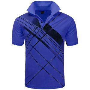 Polo Shirt PS-01